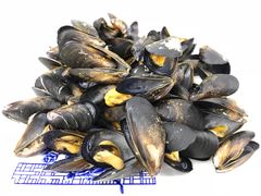 -日照大牌檔•小船海鲜(万平口店)