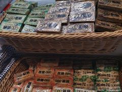 -上海梨膏糖商店(豫园商城店)