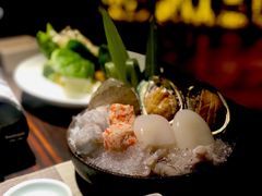 -山葵家·创意料理(宁波来福士店)