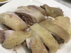 惠如白切鸡-惠如樓(白云机场T2国际出发店)