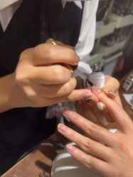 -蜜丝卡伦美甲美睫半永久