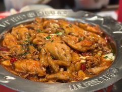 -胖哥俩肉蟹煲(湖滨银泰in77店)