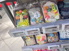 -Olé精品超市(沈阳万象城店)