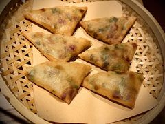 土家豇豆饼-吃饭皇帝大(解放西路店)