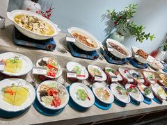-丁里羊肉小镇(天鹅湖总店)