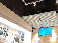 -舌尖尖·兰州牛肉面(浦东机场店)