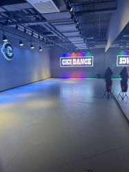 -CICI街舞专业培训