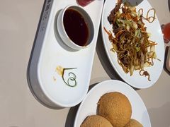 -蔡澜点心·粤菜(万菱汇店)