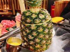-黑牛の店·和牛烧肉(合生汇店)