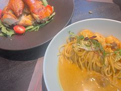 -Nord Grill&Bar Highland诺德西餐(深圳欢乐海岸店)