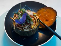 -花开餐厅(环湖中路店)