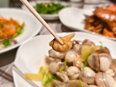 -北京王府井希尔顿酒店·秦唐中餐厅Chynna