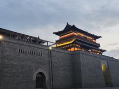 -龍聚祥烧麦馆(万达店)