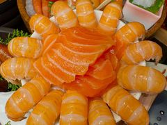 -花潮料理艺食馆(成都万象城店)