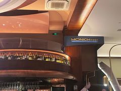 -MONICH牛排融合餐厅(和义大道购物中心店)