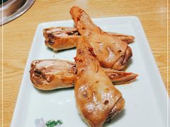 -尚海豆捞(乐虹坊店)