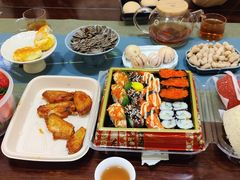 -澜沧古茶·商务茶馆(萧山人民广场店)