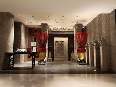 -王府半岛酒店