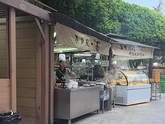 -小眼睛餐饮&杨杨夜宵