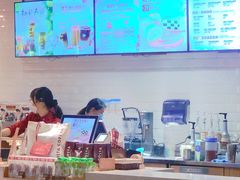 -COSTA COFFEE(武汉武商MALL店)