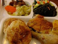 -香妃烤鸡(西单店)