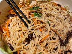鸡丝米线-云海肴云南菜·蒸汽石锅鱼(青岛万象城店)