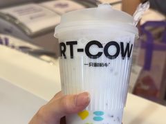 -一只酸奶牛(双流万达广场店)