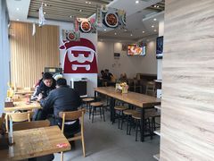 -海盗虾饭·剥好的小龙虾饭(SOHO尚都店)