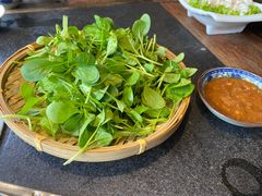 -大匠工房古船木艺术餐厅·猪肚鸡专门店(长白仙岛店)