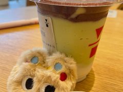 -代数学家algebraist coffee(亲橙里购物中心店)