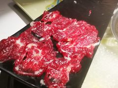 -牛鲜胜·潮汕牛肉自助火锅(番禺市桥店)