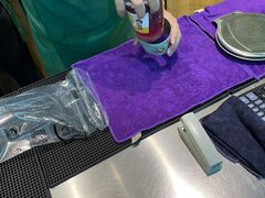 -一些柠檬一些茶(西村店)