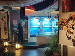 -江城小馆陕南妈妈菜·全球旅行餐厅(钟楼店)