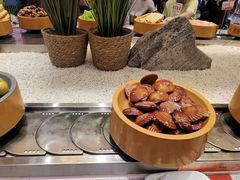-喜家自助小火锅(乐客城店)