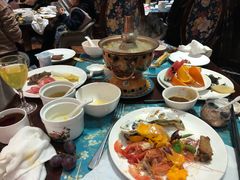 -金鼎香辣诱惑(宁康西路店)