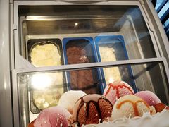 新西兰冰淇淋-比格比萨自助(宋家庄店)