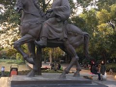 -东关历史文化旅游区-东门遗址