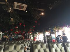 -滇釜火锅·能喝汤的火锅(车公庄店)