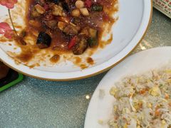 -渔码头食府(蓬莱阁店)