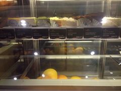 -Gloria Jean's Coffees