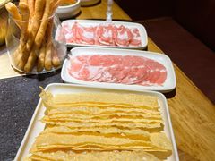 -巴奴毛肚火锅(广益哥伦布店)