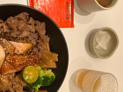 -牛邸·烧肉饭(来福士店)