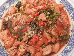 -道道鲜·崇明私房菜(五角场店)