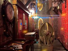 -逃脱反斗城沉浸剧情密室(北京路店)