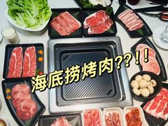 -海底捞火锅(万丰桥店)