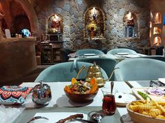-Antalya安塔利亚土耳其餐厅(猎德店)