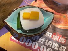 椰汁西米糕-泰妃殿(宏伊国际广场店)