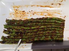 -枪火串烧·东北特色烧烤(罗湖总店)