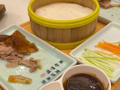 -沪华海鲜大酒楼(南汇店)