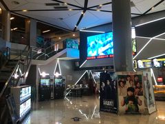 -保利万和CFR国际影城(钱江世纪城店)